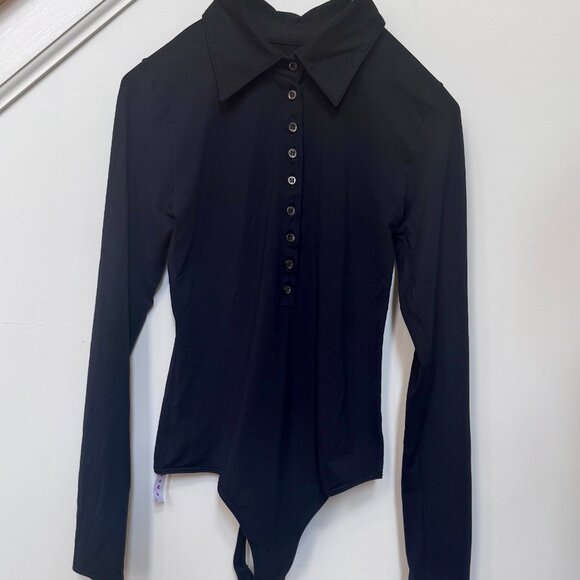 FALKE Cotton Bodysuit - Picture 8 of 10